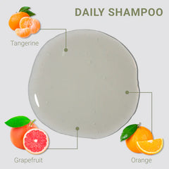 Loma Daily Shampoo and Conditioner - Professional Salon Brands