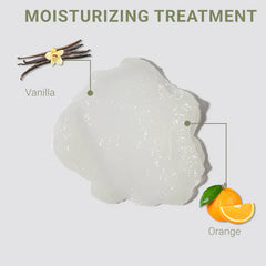 Loma Moisturizing Shampoo and Treatment - Professional Salon Brands