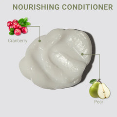 Loma Nourishing Shampoo and Conditioner - Professional Salon Brands