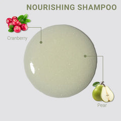 Loma Nourishing Shampoo and Conditioner - Professional Salon Brands