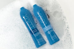 Loma Moisturizing Shampoo and Treatment - Professional Salon Brands