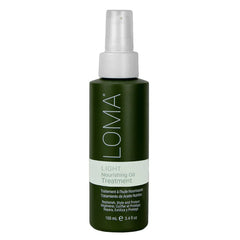 Loma Oil Treatment - Professional Salon Brands
