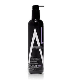 Moroccan Tan Luminous Lotion - Professional Salon Brands