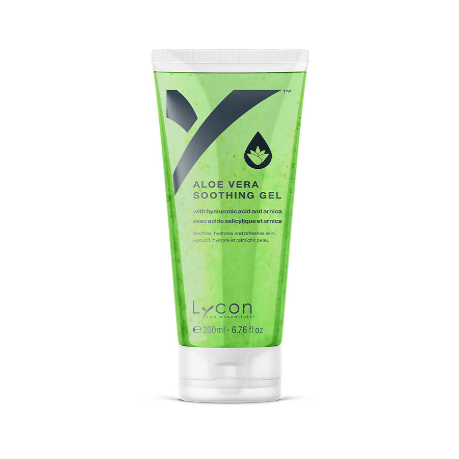 Lycon Aloe Vera Soothing Cream 200ml