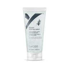 Lycon Body Exfoliant 200ML - Professional Salon Brands