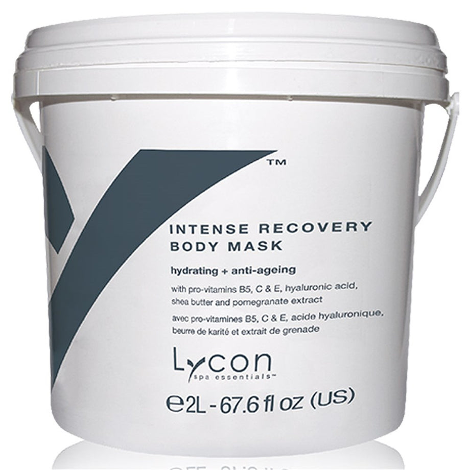 Lycon Intense Recovery Body Mask 2L