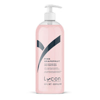 Lycon Pink Grapefruit Hand and Body Lotion 1 Litre