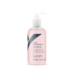 Lycon Pink Grapefruit Hand and Body Lotion 250ML - Professional Salon Brands