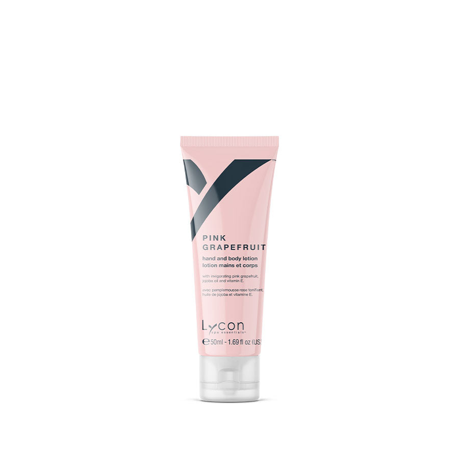 Lycon Pink Grapefruit Hand and Body Lotion 50ML