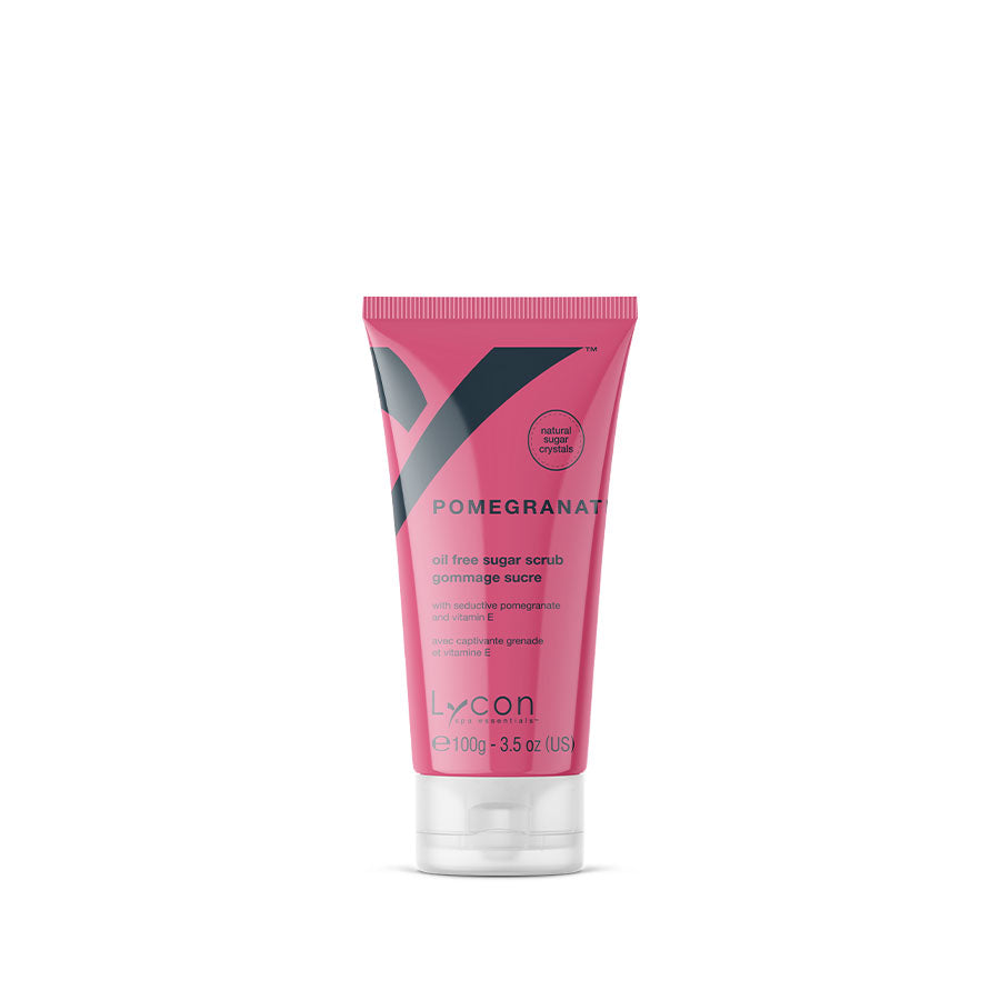Lycon Pomegranate Scrub 100gm