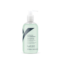 Lycon Apple and Cranberry Hand and Body Lotion 250ml