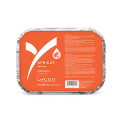 Lycon Apricot Hot Wax 1KG - Professional Salon Brands
