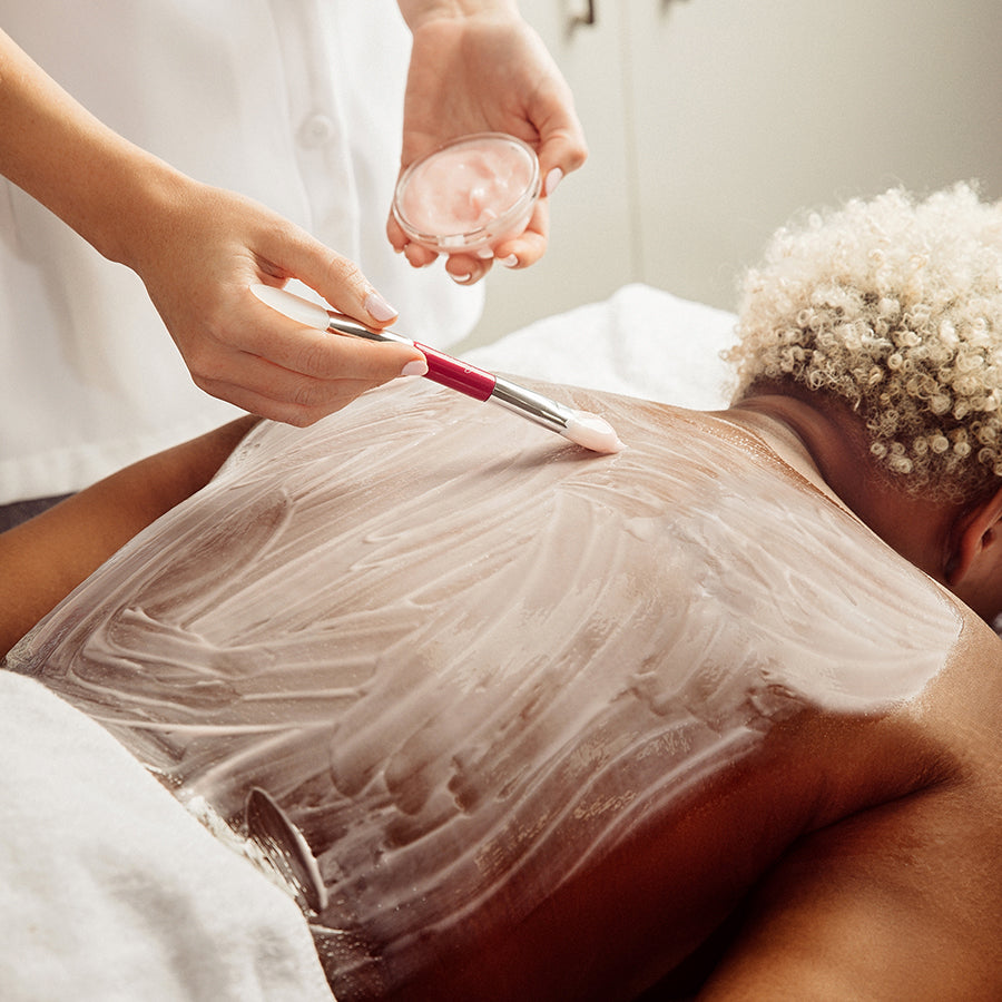 Lycon Intense Recovery Body Mask 2L