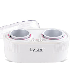 Lycon Lycopro Duo wax Heater 800ML - Professional Salon Brands