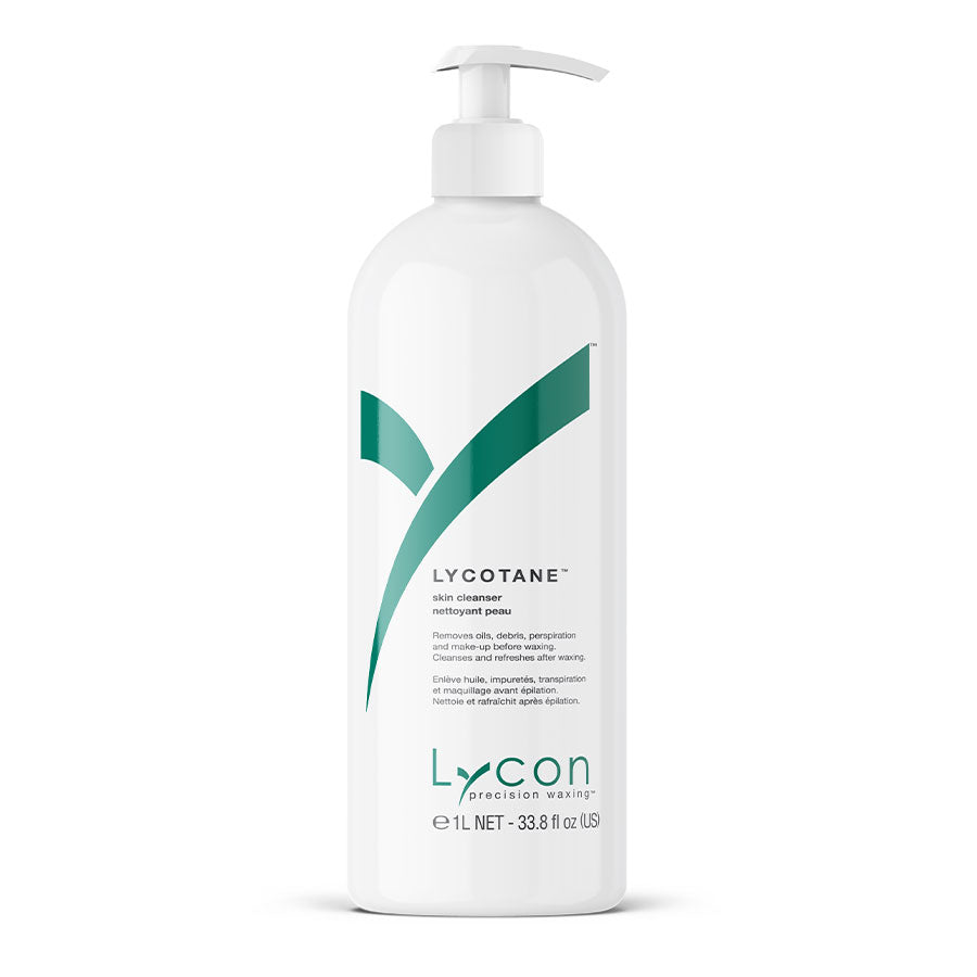 Lycon Lycotane Skin Cleanser 1L
