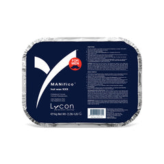 Lycon Manifico Hot Wax 1KG - Professional Salon Brands