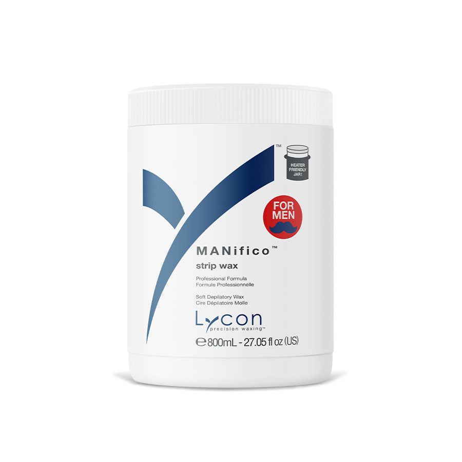 Lycon Magnifico Strip Wax  800ML