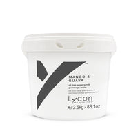 Lycon Mango and Guava Scrub 2.5kg
