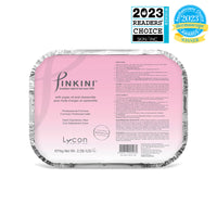 Lycon Pinkini Brazilian Hybrid Hot Wax 1KG