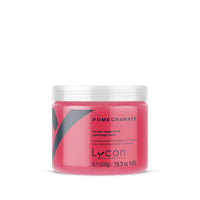 Lycon Pomegranate Scrub 520gm