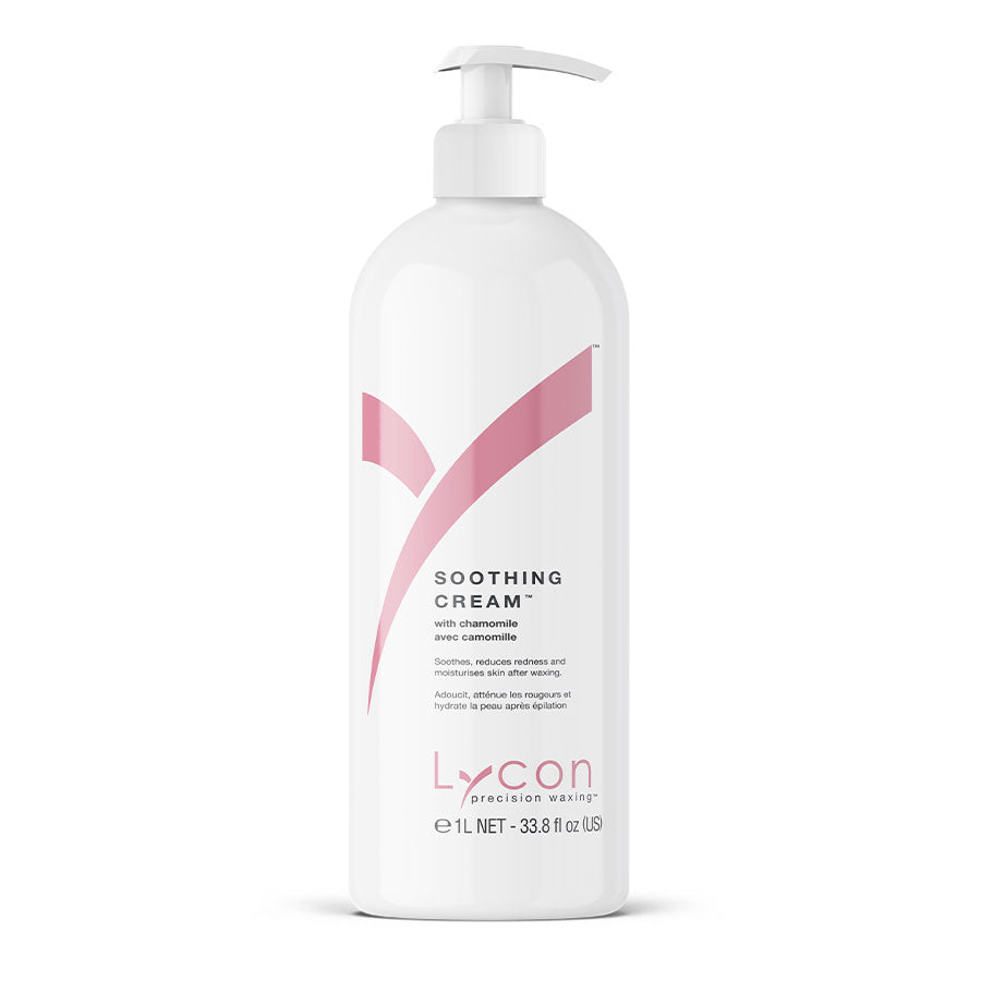 Lycon Soothing Cream with Chamomile 1 Litre