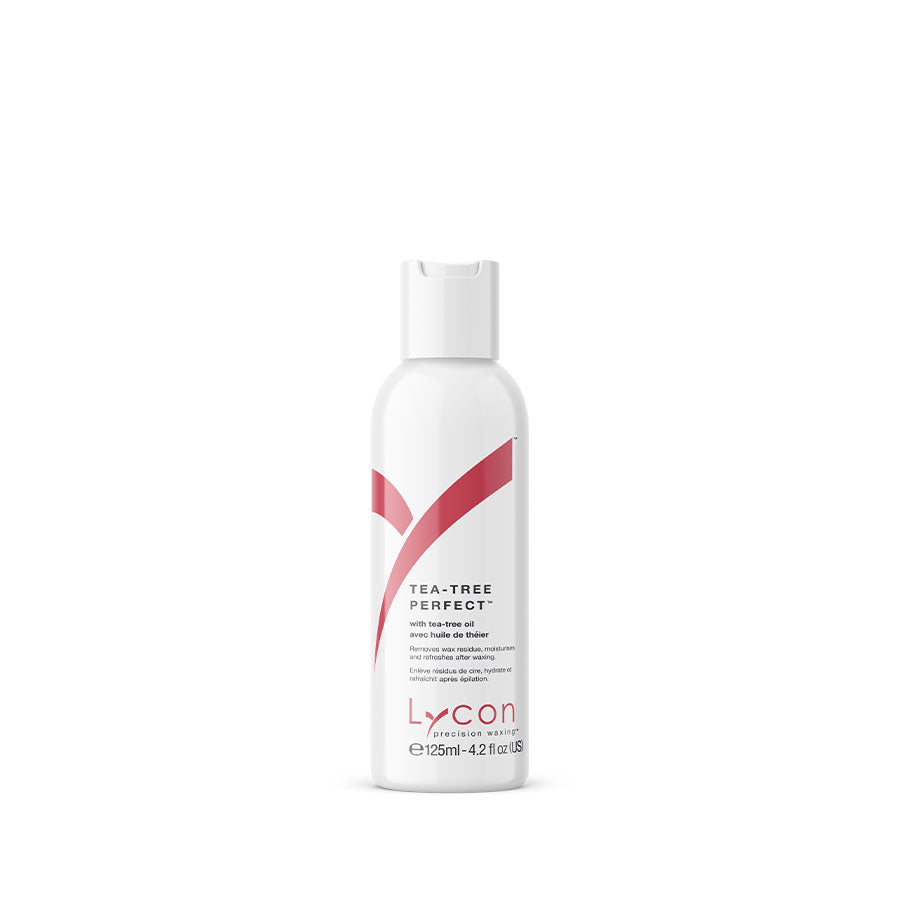 Lycon Tea-tree Perfect 125ML