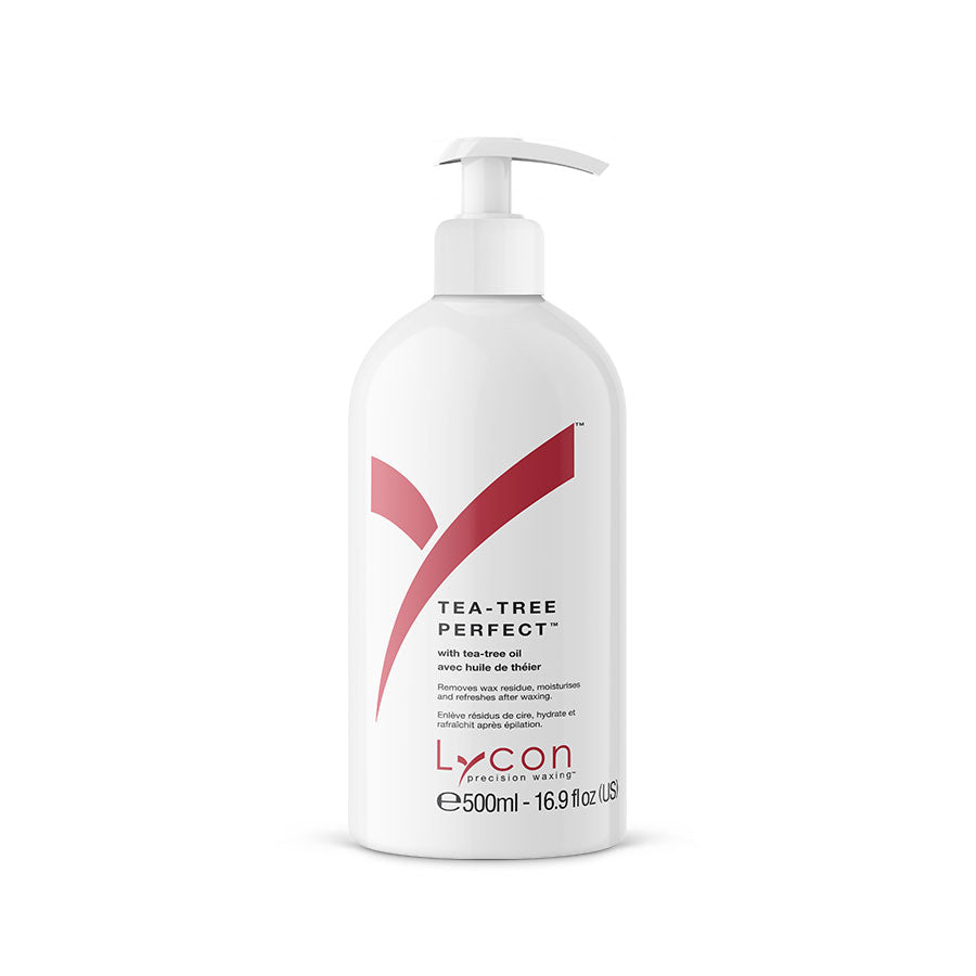 Lycon Tea Tree Soothe 500ML