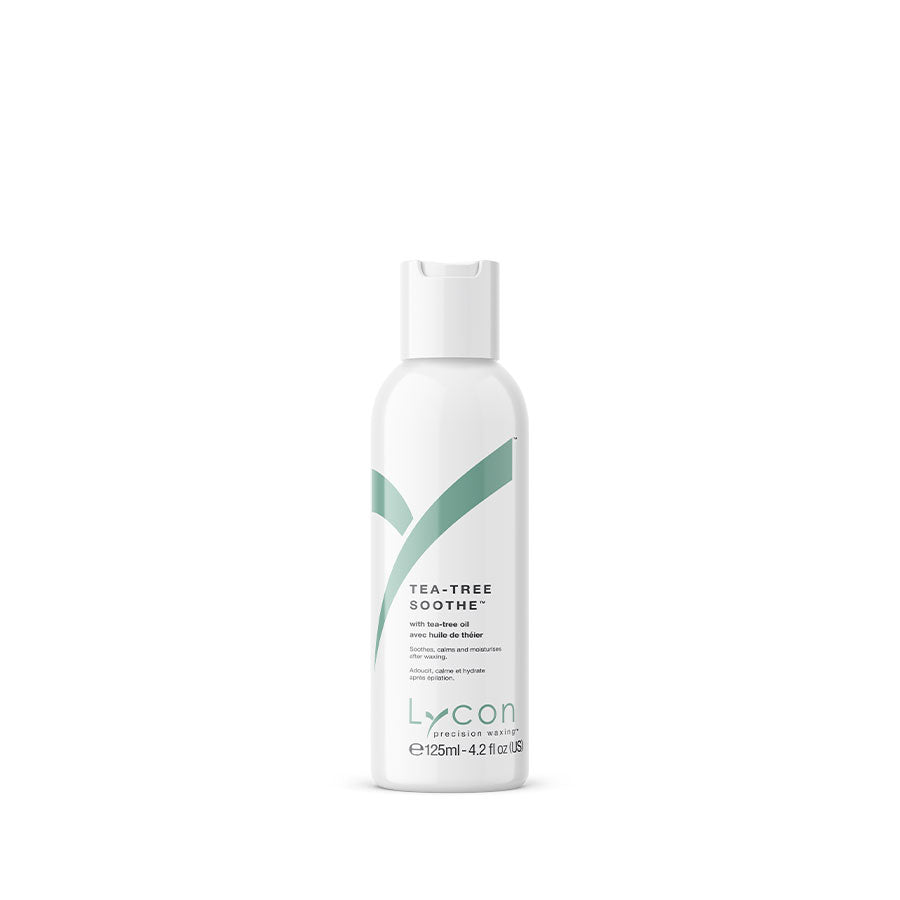 Lycon Tea Tree Soothe 125ML