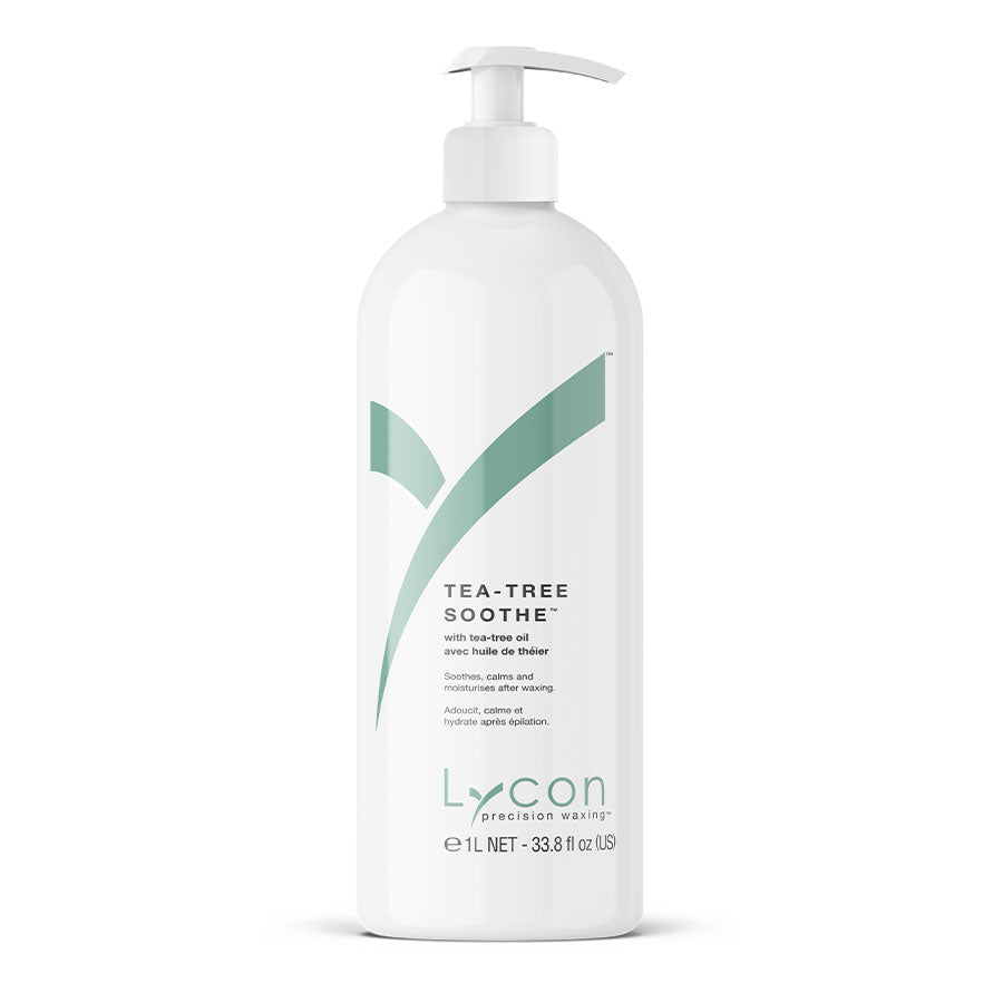 Lycon Tea-Tree Soothe 1 Litre