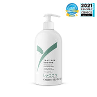 Lycon Tea Tree Soothe 500ML