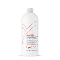 Lycon Wax Solvent 1 Litre