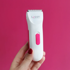 Lycon Hair Trimmer - Professional Salon Brands