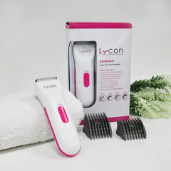 Lycon Hair Trimmer - Professional Salon Brands