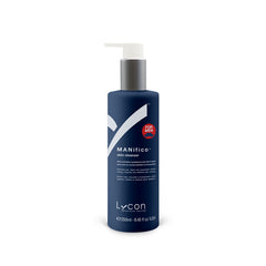Lycon MANifico Skin Cleanser 250ML - Professional Salon Brands