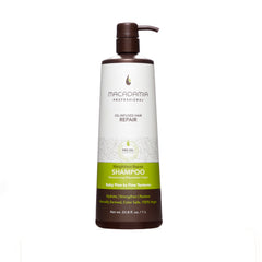 Macadamia Weightless Repair Shampoo 1L