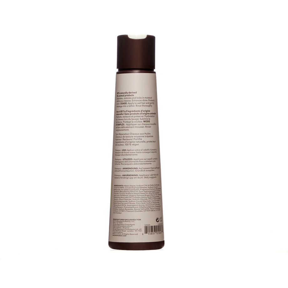 Macadamia Nourishing Repair Shampoo 300ml