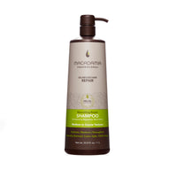 Macadamia Nourishing Repair Shampoo 1L