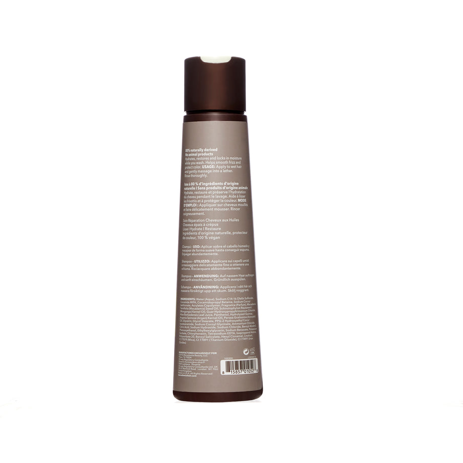 Macadamia Ultra Rich Repair Shampoo 300ml