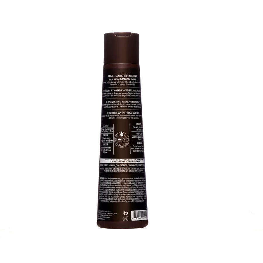 Macadamia Weightless Repair Conditioner 300ml