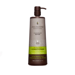 Macadamia Ultra Rich Repair Conditioner 1L