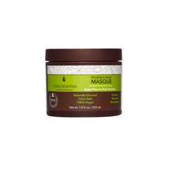 Macadamia Weightless Repair Masque 222ml