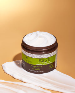 Macadamia Weightless Repair Masque 222ml