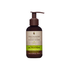 Macadamia Nourishing Repair Oil Treatment 125ml