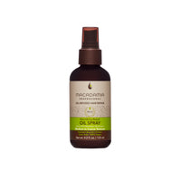 Macadamia Nourishing Repair Oil Spray 125ml