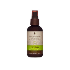 Macadamia Nourishing Repair Oil Spray 125ml