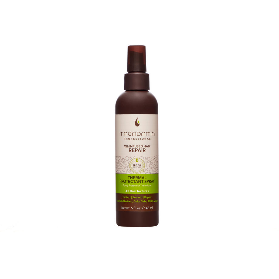 Macadamia Thermal Protectant Spray 148ml