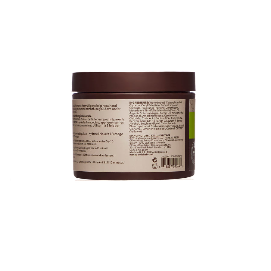 Macadamia Nourishing Repair Masque 60ml