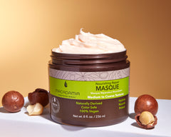 Macadamia Nourishing Repair Masque 60ml