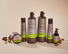 Macadamia Ultra Rich Repair Oil Treatment 125ml