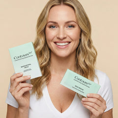 Contours Rx Neck Rescue 30 Strips